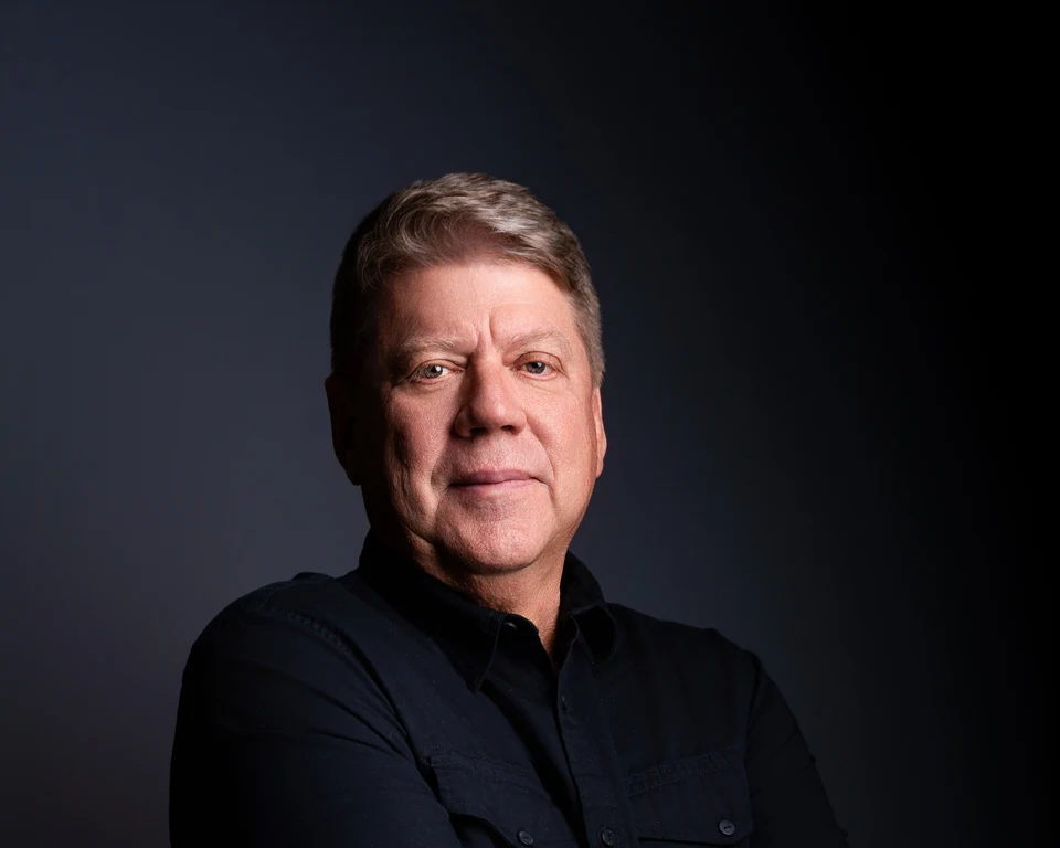Vagner Isidorio, fundador da VNI Consultoria